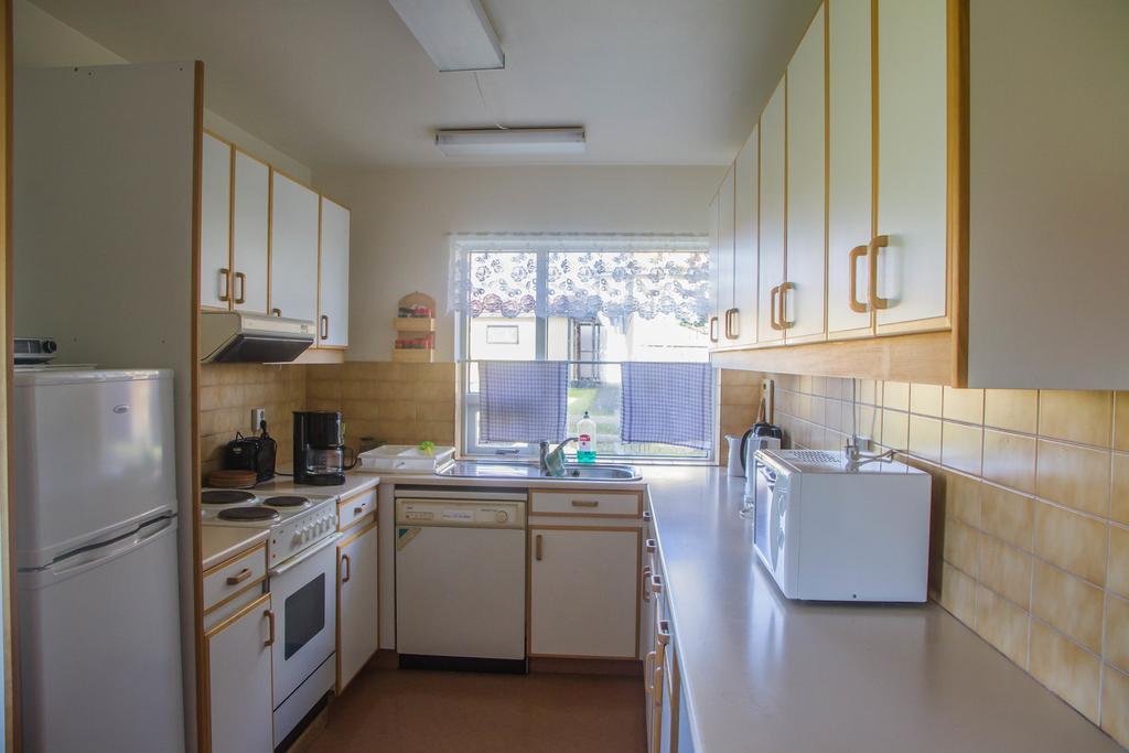 Kopasker Guesthouse Ngoại thất bức ảnh