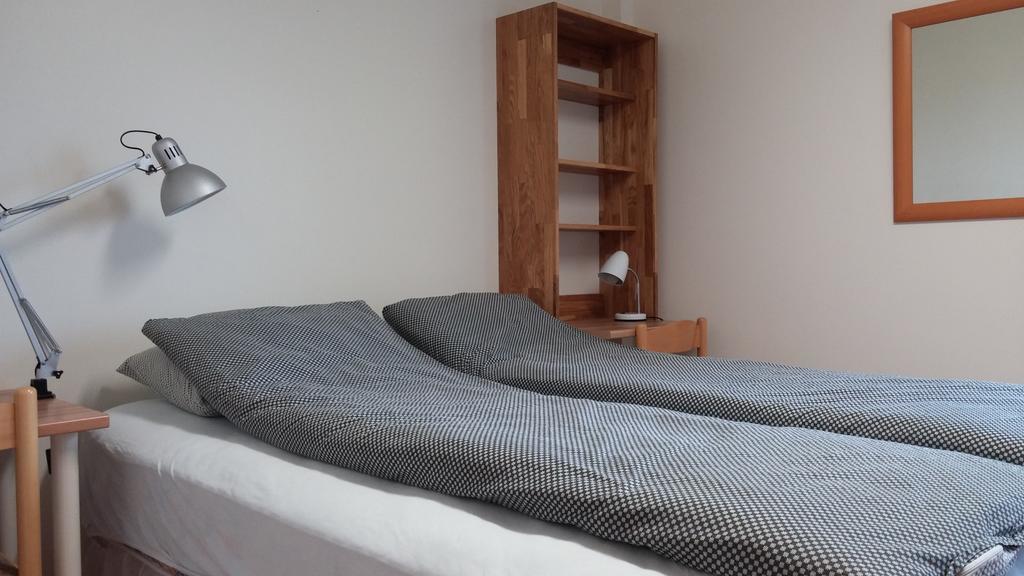 Kopasker Guesthouse Ngoại thất bức ảnh